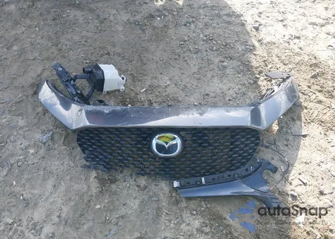 2020 Mazda Cx-30 Select Package из США, поврежденный, VIN 3MVDMACL3LM137953